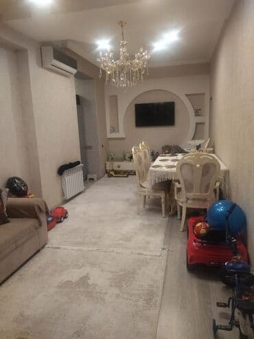 Mənzil – zövqlə təmir olunmuş, işıqlı və rahat plan. - Geniş zal lalafo.az -da Mənzil – zövqlə təmir olunmuş, işıqlı və rahat plan. - Geniş zal