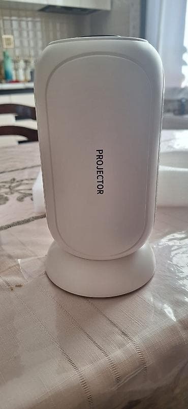 playstation 5 slim qiyməti: Portativ Proyektor — 1