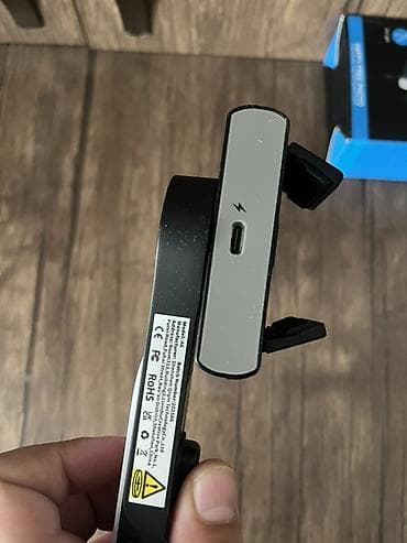dji osmo 6: QAML A6 – smartfonlar üçün çoxfunksiyalı gimbal/selfi çubuğu/tripod - — 7