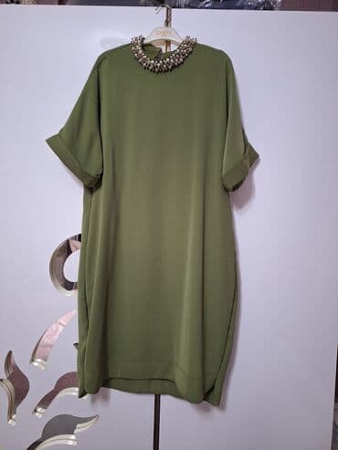 американский чай для похудения: Повседневные платья — 2