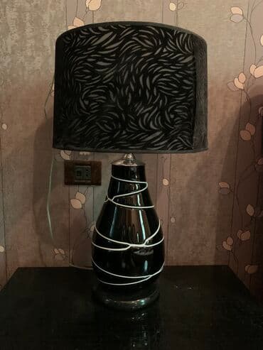 rengli lampalar: Ночник — 1