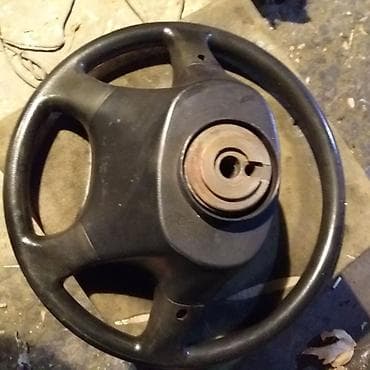 Системы освещения: Обычный, ГАЗ, 3110, 2003 г., Б/у, Самовывоз — 2