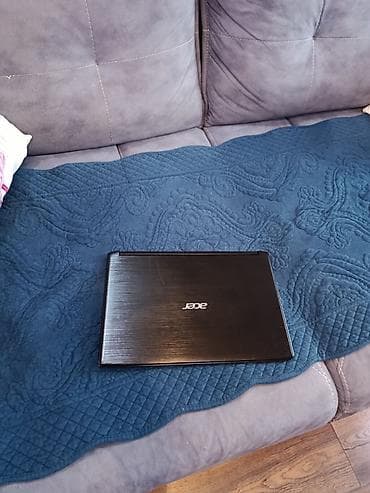 Kompüter ehtiyyat hissələri: Acer Aspire, 15.6 ", Intel Pentium, 512 GB, Ödənişli çatdırılma — 2
