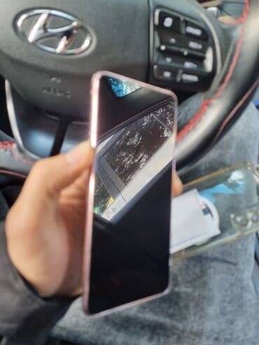 samsung a72 ikinci el: Samsung Galaxy S21 5G, 128 GB, Zəmanət, Sensor, Barmaq izi — 6