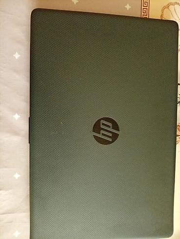 HP: İşlənmiş HP 15.6 ", Intel Core i3, 256 GB — 1