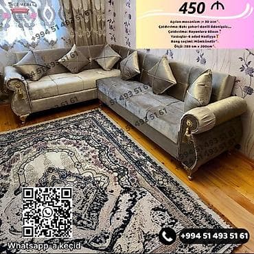 yolka zeri: Yeni, Künc divan, Divan, Bazalı, Açılan — 1