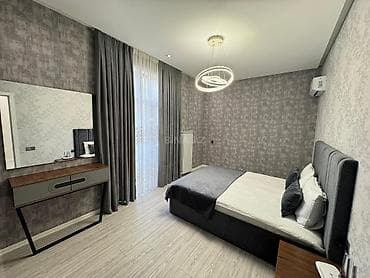 masazırda həyət evləri 2022: 200 kv. m, 4 otaqlı — 7