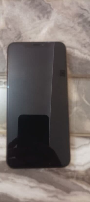 sazz əlaqə: IPhone Xs Max, 64 GB, Qızılı, Face ID — 1