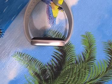 Smart saatlar: Smart saat, Smart, Sensor ekran, rəng - Ağ — 3