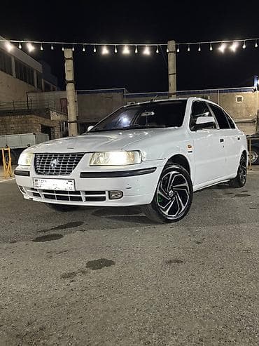 mercedes e class w124: Iran Khodro : 1.7 l | 182000 km — 1