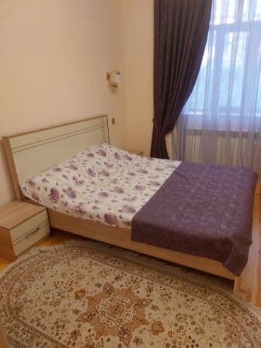kirayə evlər xutor: 120 м², 3 комнаты — 8