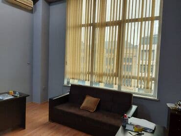 nerimanov icare obyekt: Ofis təmirli, əşyalı verilir. Kommunal qiymətə daxildir. Ofis Əhməd — 3