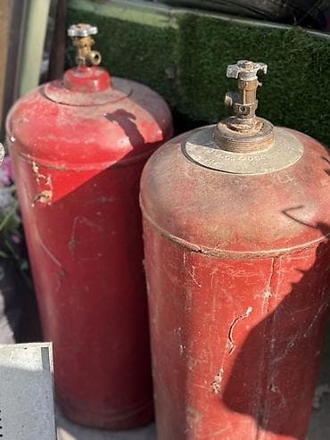 2 balon 90 azn ici doludir