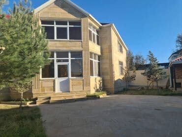 снять дом в ивановке азербайджан: Баку, Новханы, 190 м², 7 комнат, Без бассейна, Артезианский колодец, Канализация, Комби — 2
