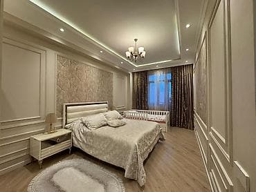 cepis satisi: 2 otaqlı, Yeni tikili, 108 kv. m — 6