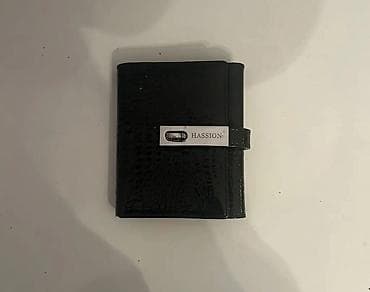 женские маленькие кошельки: Кошелек — 7