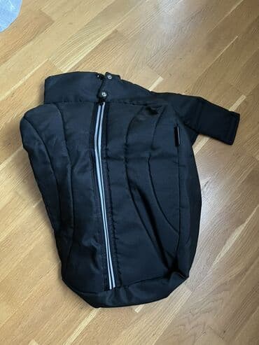 Modullu arabalar: Klassik gəzinti arabası, Kidilo, Ünvandan götürmə — 2