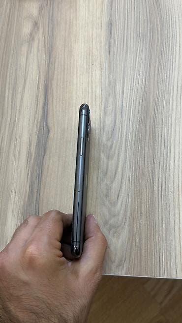 iphone 18: IPhone 11 Pro, 64 GB, Space Gray — 6