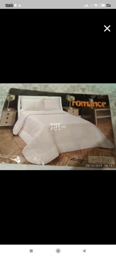 örtükler: Real alıcıya endirim olacaq — 1