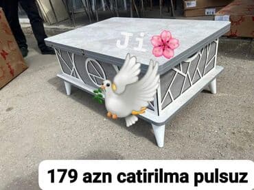 Yeni, Jurnal masası lalafo.az -da Yeni, Jurnal masası