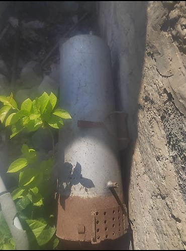 Moyka avadanlığı: Kişi, Qara — 2