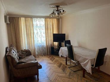 qara qarayev 3 otaqli kiraye evler: Elimlər icəri şəhər metrosuna yaxın Nərimanov heykəlinə yaxın 4 — 1