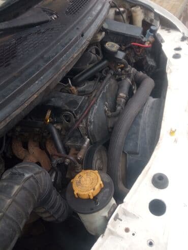 запчасти на форд транзит в бишкеке: Ford Transit: 2.4 л | 2001 г. 51500 км Универсал — 5