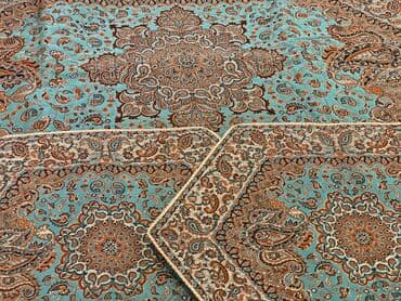 stolustu sufreler: Yeni Süfrə — 2