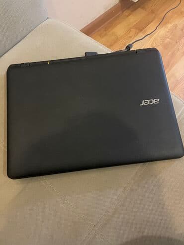 İşlənmiş Acer Aspire, 11.6 ", Intel Celeron, < 128 GB, Pulsuz çatdırılma