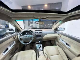 фольксваген поло салон: BYD 2011 1.8 BENZIN POLNU FULL KM 208 MIN 8.500 ofis daxil 0515437171 — 4