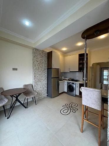 montinde: Montin, 2 otaqlı, Yeni tikili, m. Nəriman Nərimanov, 50 kv. m — 5