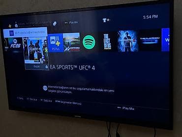 playstation 4 pro kreditle: Sony PlayStation 4 Pro (1TB) oyun konsolu - Model: PS4 Pro (CUH-7xx — 9