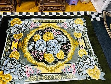 pokrival: Yataq üçün Yataq örtüyü, Ödənişli çatdırılma — 6