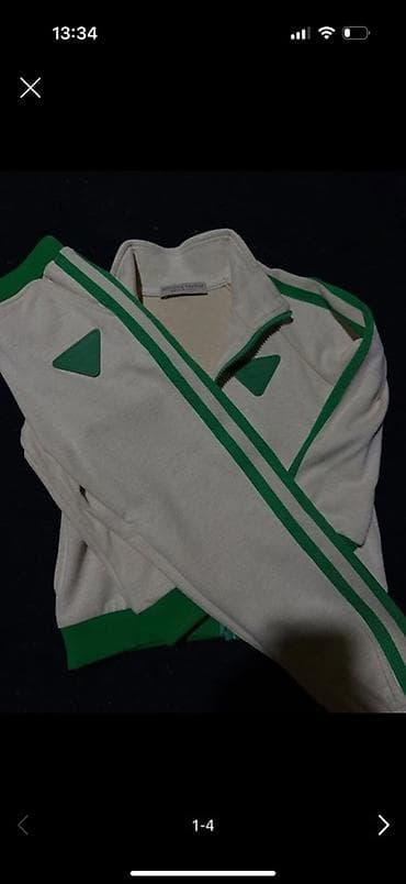 Kişi geyimləri: Oğlan üçün dest a class baha alınıb 50 azn satılır yenidir — 3