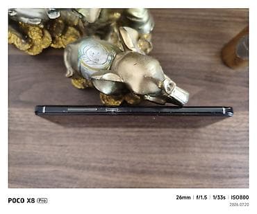 yonca sep: Redmi Note 4, 32 GB, rəng - Qara — 4