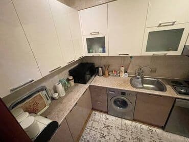 ucuz kafeler: M. Həzi Aslanov, 2 otaqlı, Yeni tikili, m. Həzi Aslanov, 67 kv. m — 5