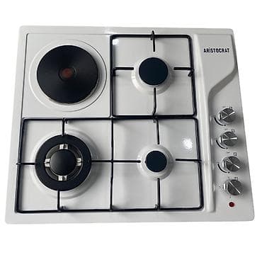 qaz pilitesi: Qaz sobası Yeni — 1