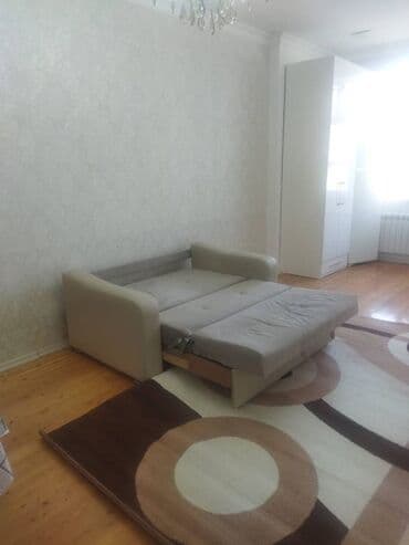 qobuda kirayə evlər: Xətai rayonu,Hezi Aslanov metrosu yanında yerlesen,16 mərtəbəli — 7