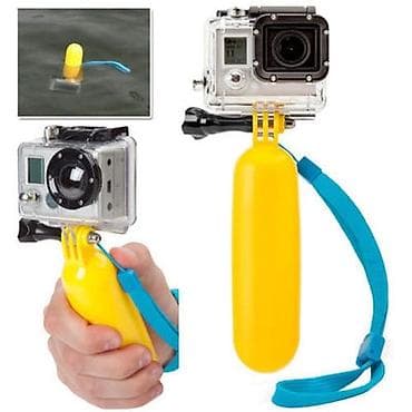 Elektronika: Əla vəziyyətdə, GoPro Hero 13 Black satılır. Heç bir qüsuru yoxdur — 8