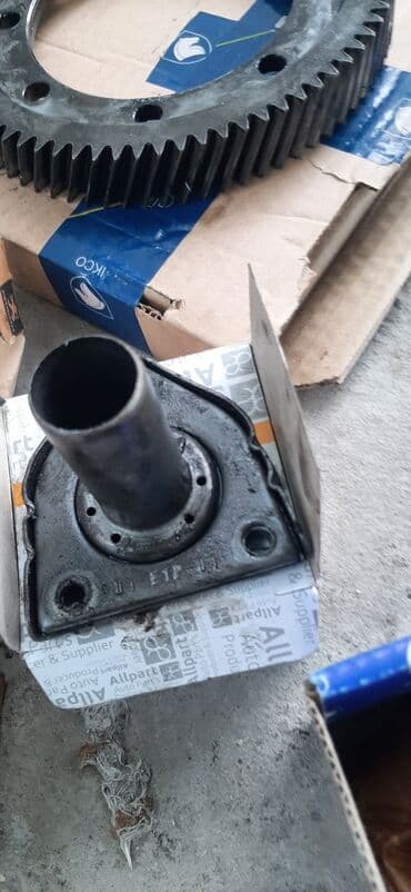 запчасти фольксваген баку: Iran Khodro AZSAMAND, 2006 г., Б/у — 7