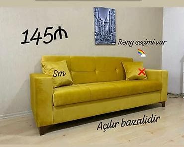 açılan divan: Di̇van-kravat, Açılan, Bazalı, Parça, Ödənişli çatdırılma — 2