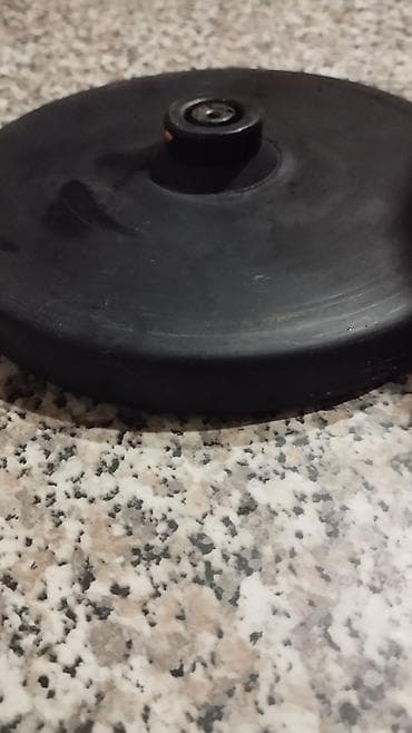 ps 5: Elektrik çaydan Tefal, 1 - 1.5 l, İşlənmiş, Ünvandan götürmə — 4