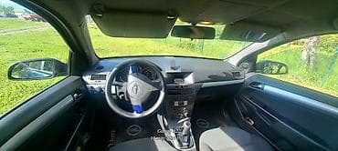 vaz 2006: Opel Astra: 1.4 l | 2006 il 260 km Universal — 6