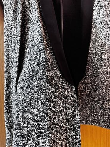 şalvar modelleri: Pencək, Viskoza — 2