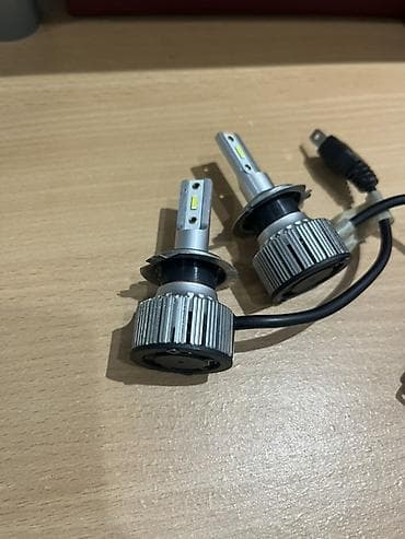 kreditle teker satisi: Ford fusionun ustunen cixib yeni kimidir Led isiq 65 azn alinib — 1