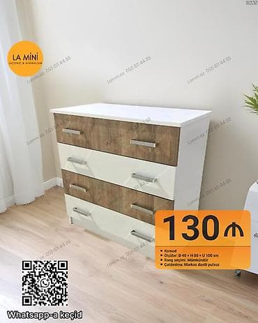 kamod mebel: Güzgüsüz — 1