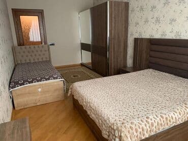 хырдалан купить квартиру: 3 комнаты, Новостройка, 110 м² — 2