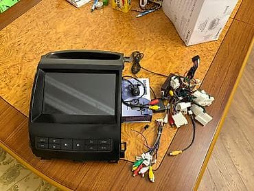 Prado Lexus 4.7 GX modeline uygun olan panel satilir manitorsuz lalafo.az -da Prado Lexus 4.7 GX modeline uygun olan panel satilir manitorsuz