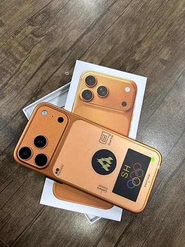 not 6 pro: Dubay 1tb yaddaş Qızılı rəngdə smartfon - Dizayn: Küncləri yuvarlaq — 2