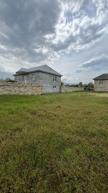 mehemmedi kendi: 4 otaqlı, 240 kv. m, Kredit yoxdur, Təmirsiz — 7